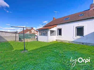 Maison, 67 m²