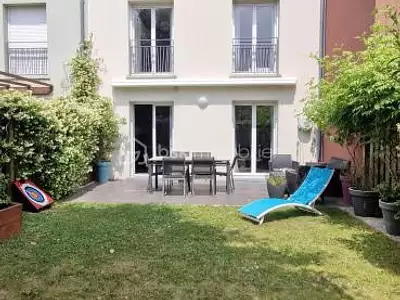 Maison, 80 m²