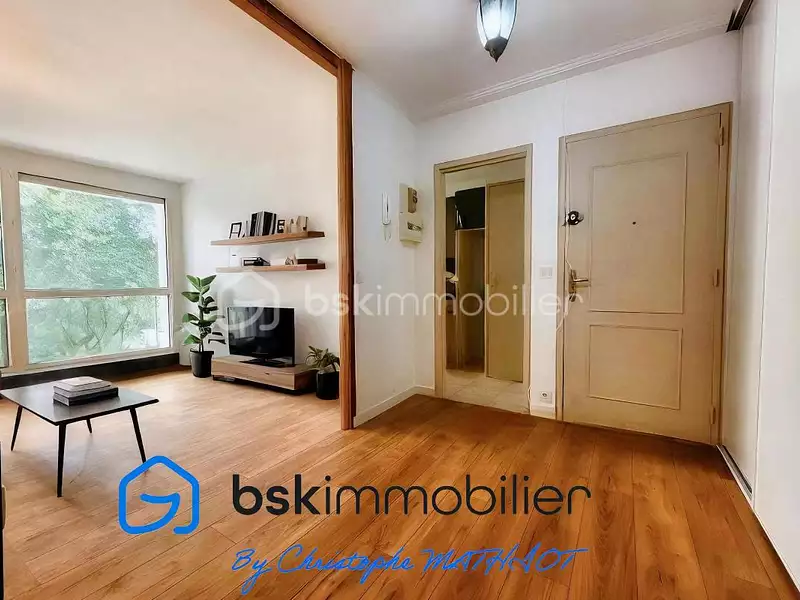 Appartement, 76 m²
