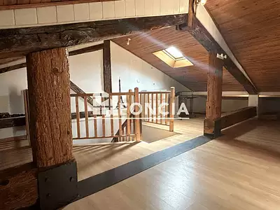 Maison, 90 m²