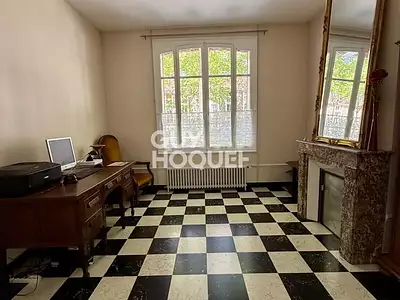 Maison, 125 m²