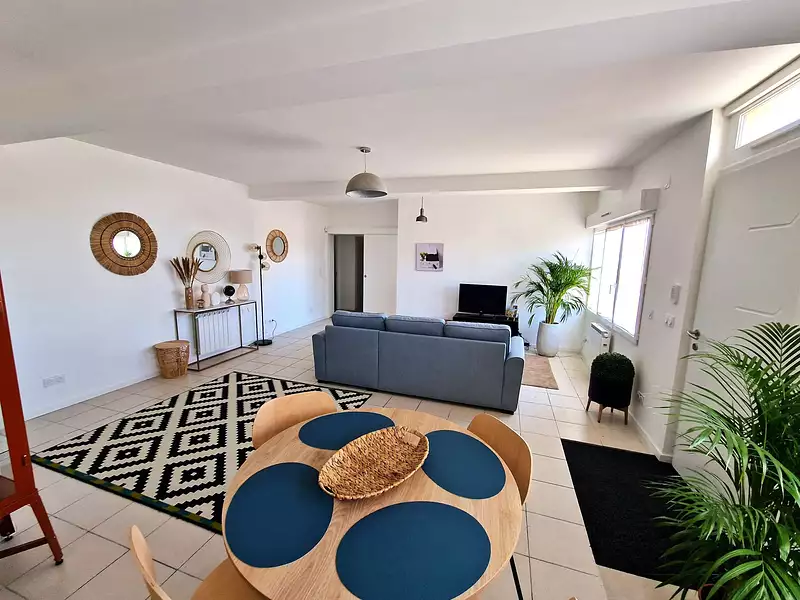 Appartement, 73,65 m²