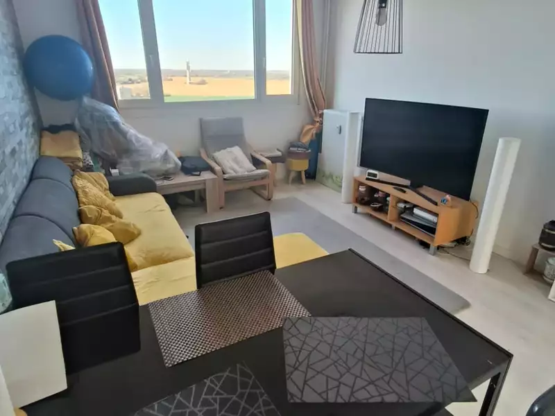 Appartement, 52,18 m²