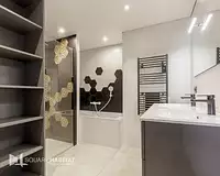 Appartement, 123,9 m²