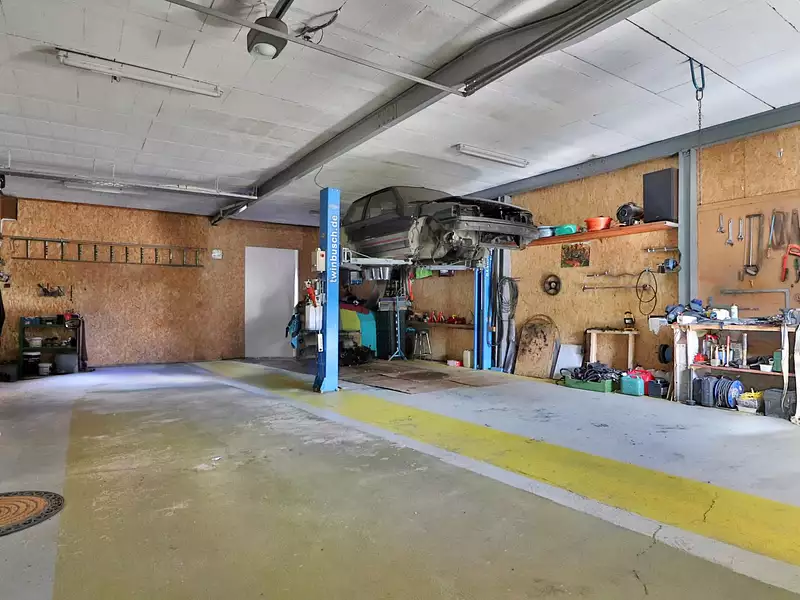 Maison, 236 m²