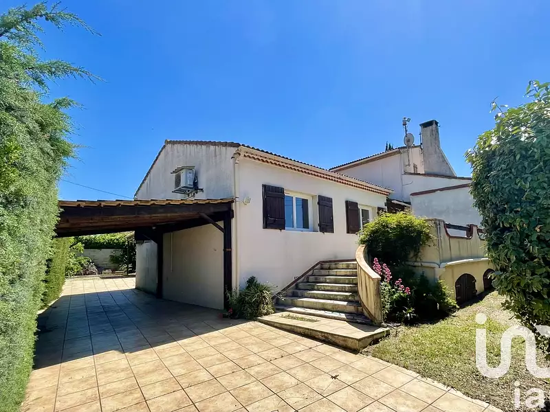 Maison, 128 m²