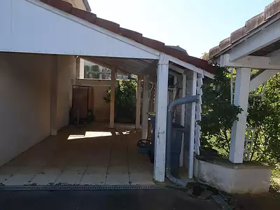 Maison, 120 m²