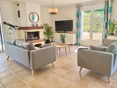 Maison, 202 m²