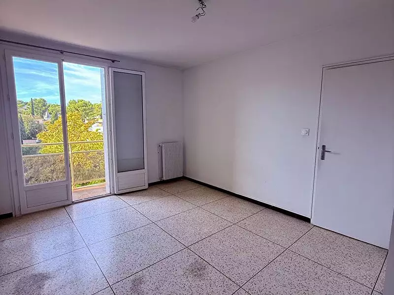 Appartement, 43 m²