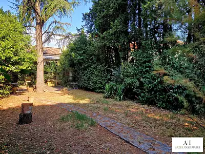 Maison, 145 m²