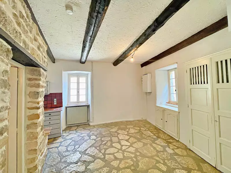 Maison, 106 m²