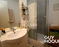 Appartement, 28,04 m²