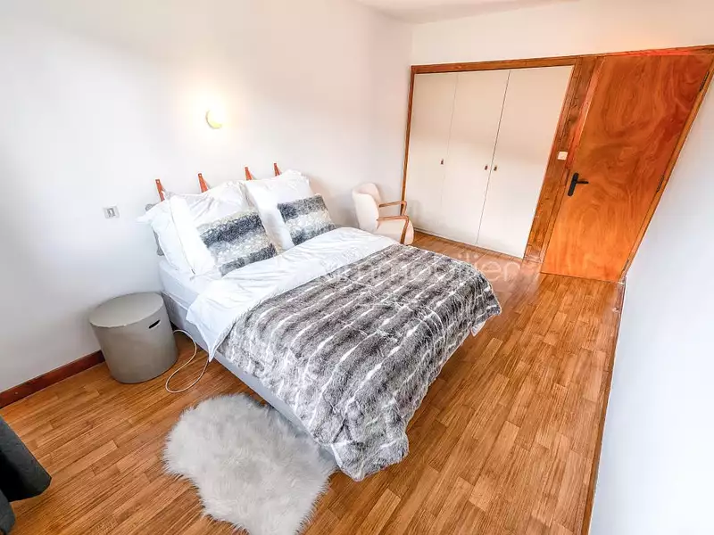 Appartement, 63 m²