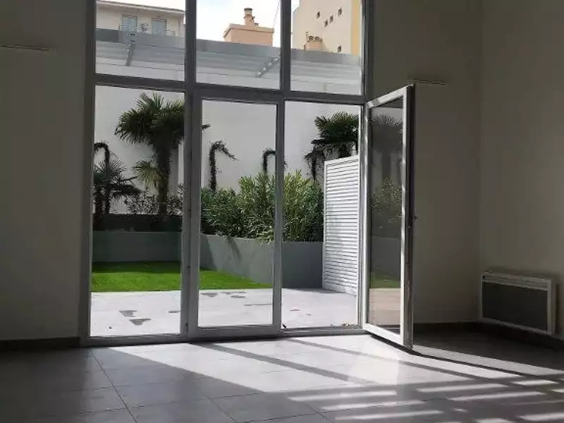 Appartement, 44 m²