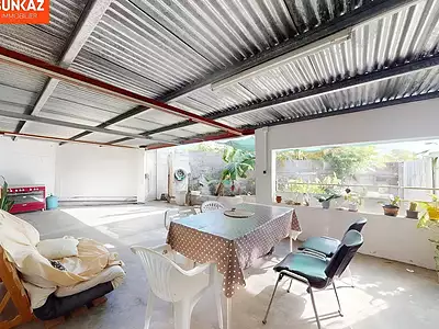 Maison, 127 m²