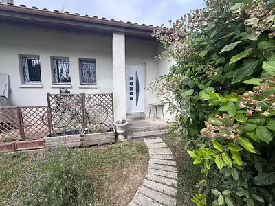 Maison, 79 m²
