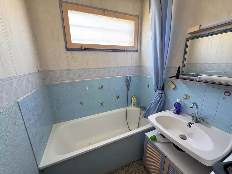 Maison, 92,11 m²