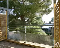 Appartement, 18 m²