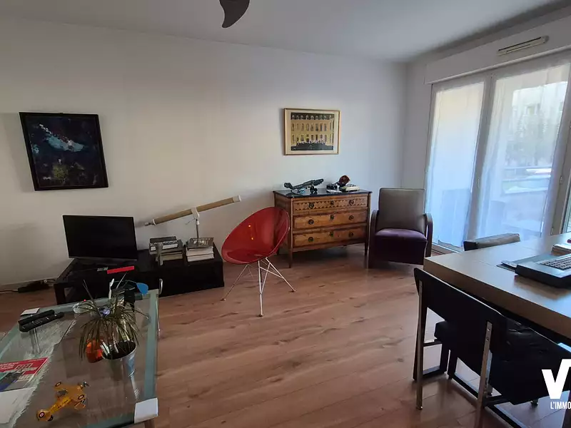 Appartement, 50,81 m²