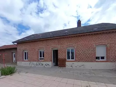 Maison, 154 m²