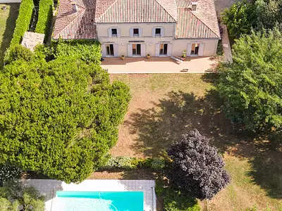 Maison, 268 m²