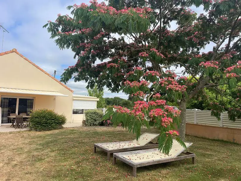 Maison, 149 m²