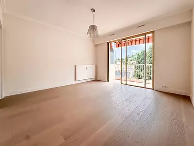 Appartement, 47 m²