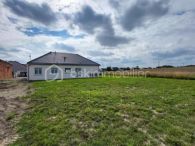 Maison, 86 m²