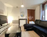 Maison, 95 m²