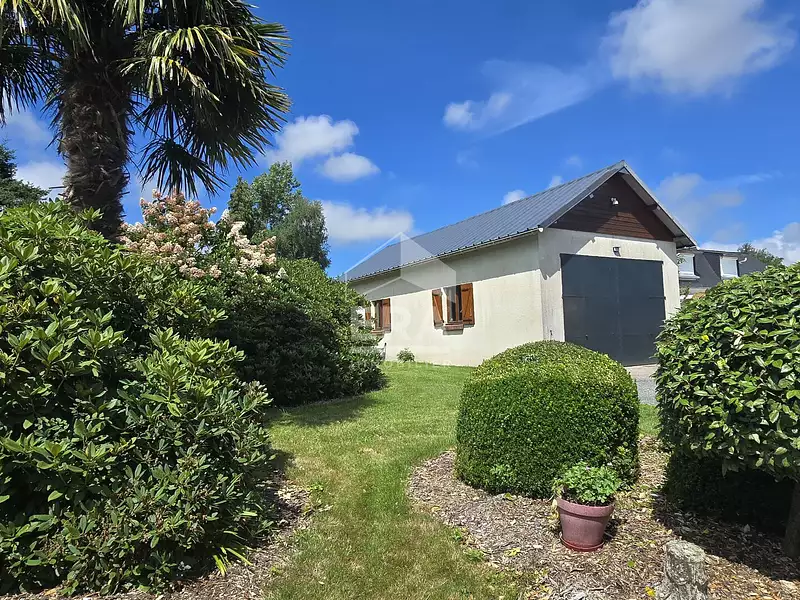 Maison, 159,47 m²