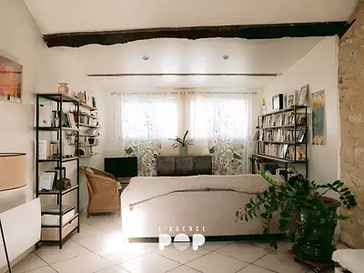 Appartement, 75,02 m²