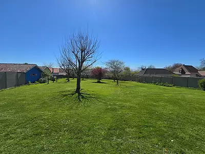 Maison, 183 m²