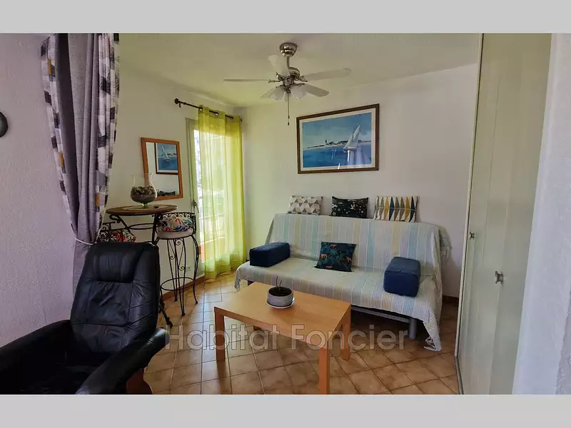 Appartement, 46,82 m²