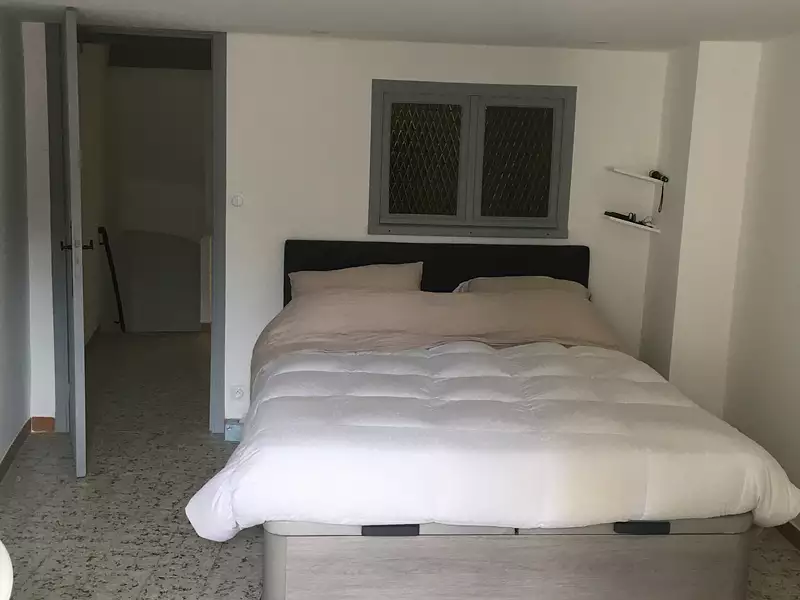Appartement, 60,94 m²