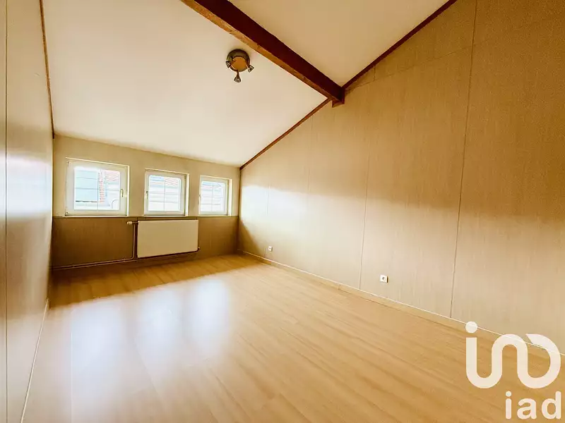 Maison, 153 m²