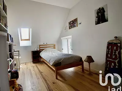 Maison, 121 m²