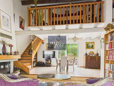 Maison, 173 m²