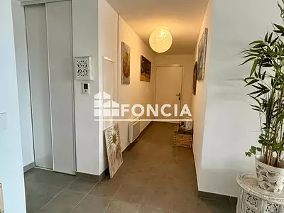 Appartement, 80 m²