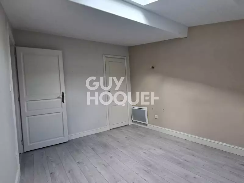 Appartement, 67,48 m²