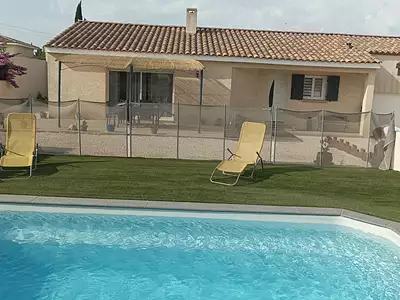 Maison, 101 m²