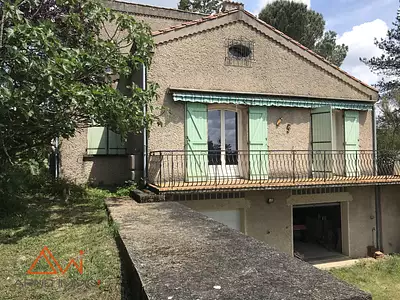Maison, 128 m²