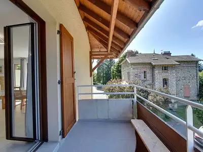 Appartement, 74,35 m²