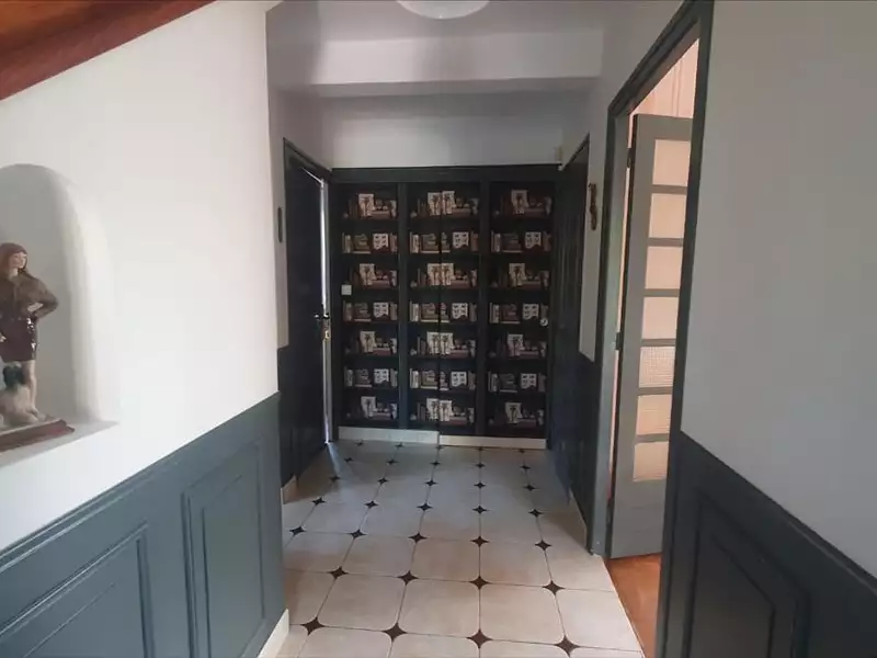 Maison, 120 m²