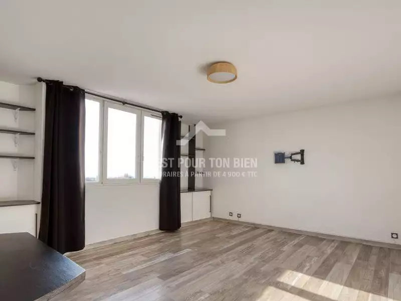 Appartement, 69 m²