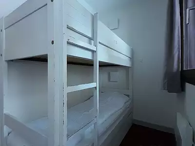 Appartement, 21,99 m²