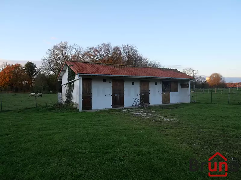 Maison, 115 m²