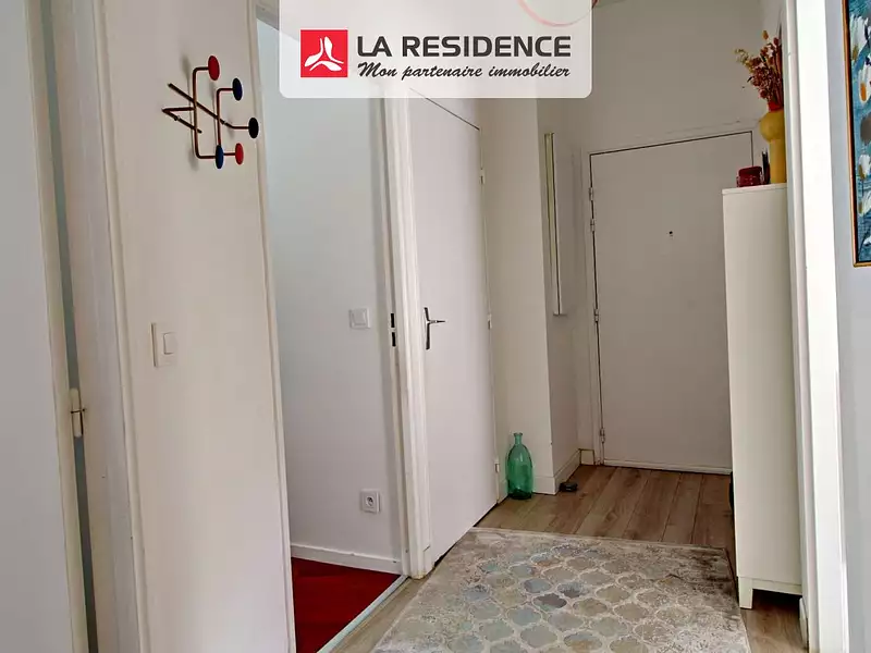 Appartement, 65 m²