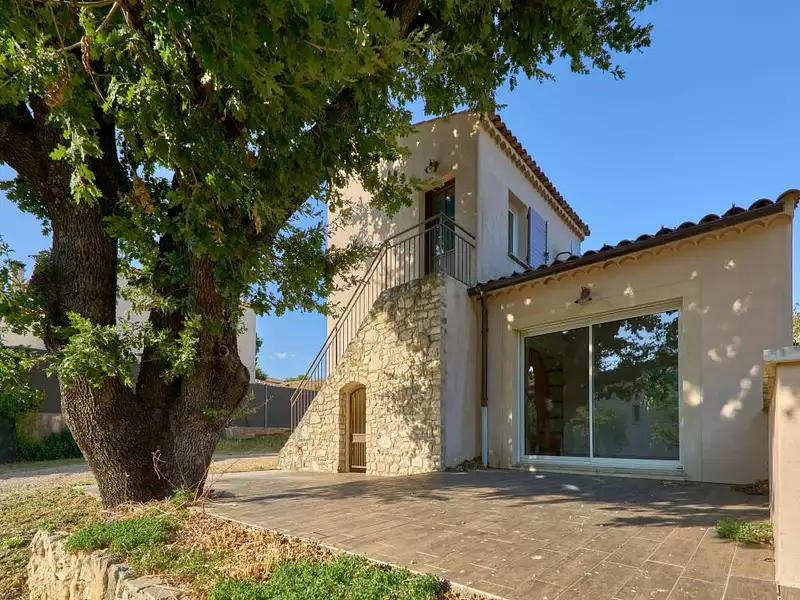 Maison, 52 m²