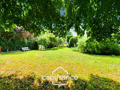 Maison, 108 m²