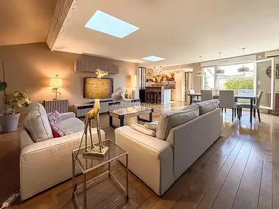 Appartement, 123 m²